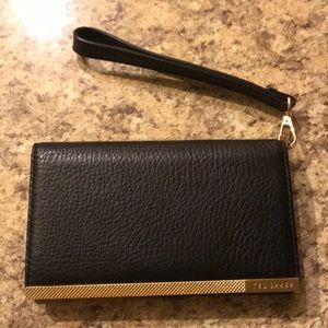 Ted Baker Wallet